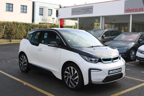 Annonce voiture BMW i3 18990 
