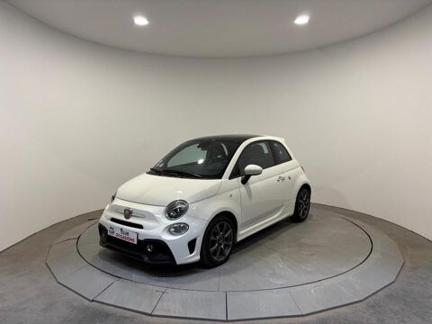 Abarth 500 1.4 Turbo T-Jet 145ch 595 2022 occasion LIMAY 78520