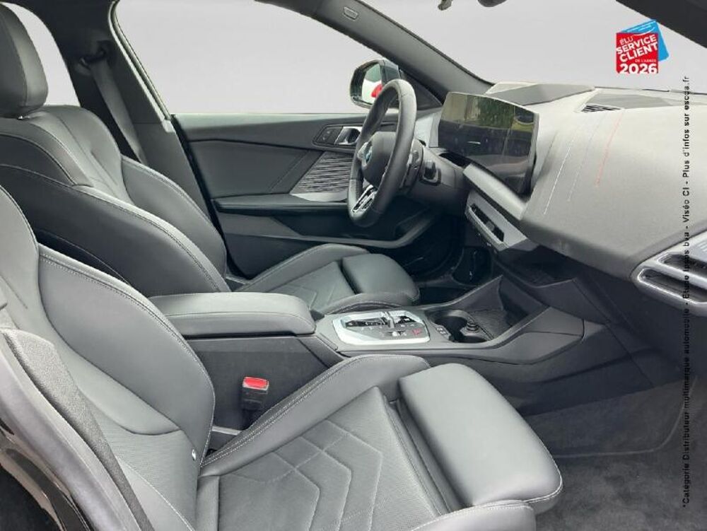 Serie 2 220d 163ch M Sport DKG7 2025 occasion 68390 Sausheim