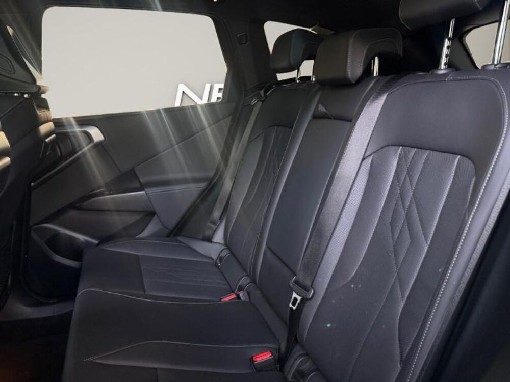 X3 xDrive30e 299ch M Sport 2025 occasion 78240 Chambourcy