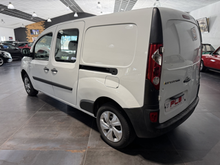 Kangoo Express MAXI 1.5 DCI 90CH CABINE APPROFONDIE EXTRA 5 PLACES PREMIERE 2012 occasion 12000 RODEZ