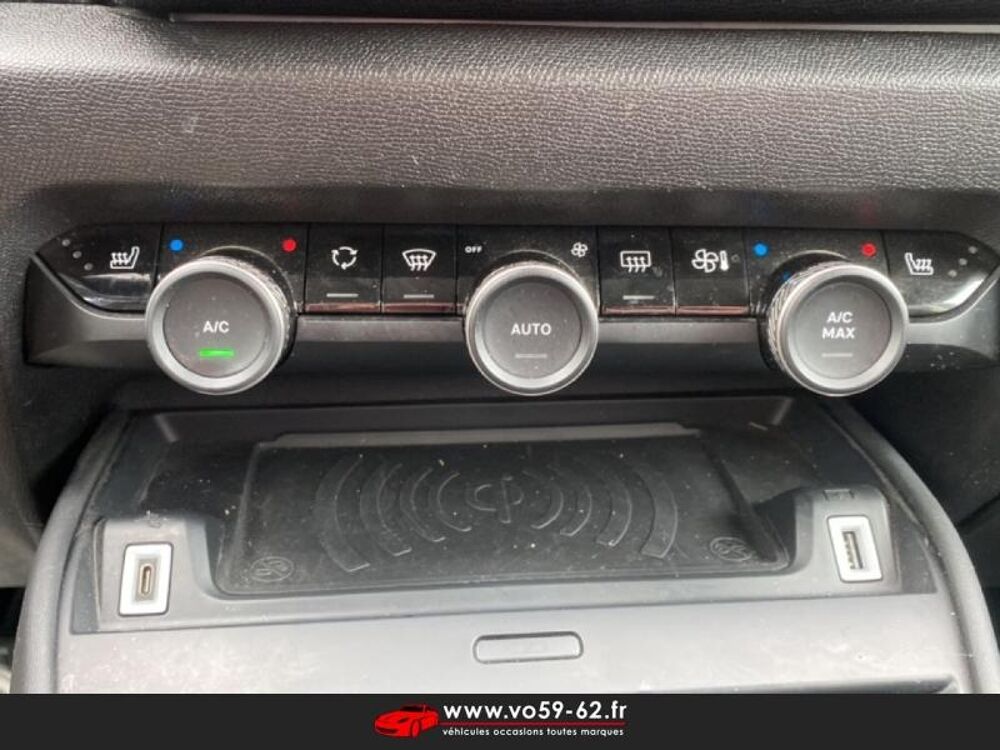 C4 Moteur &eacute;lectrique 136ch (100 kW) Shine Pack Automatique 2021 occasion 62000 Arras
