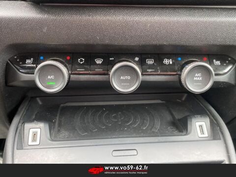 C4 Moteur &eacute;lectrique 136ch (100 kW) Shine Pack Automatique 2021 occasion 62000 Arras