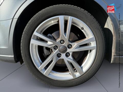 A3 35 TFSI 150ch Business line S tronic 7 Euro6d-T 2020 occasion 68110 Illzach