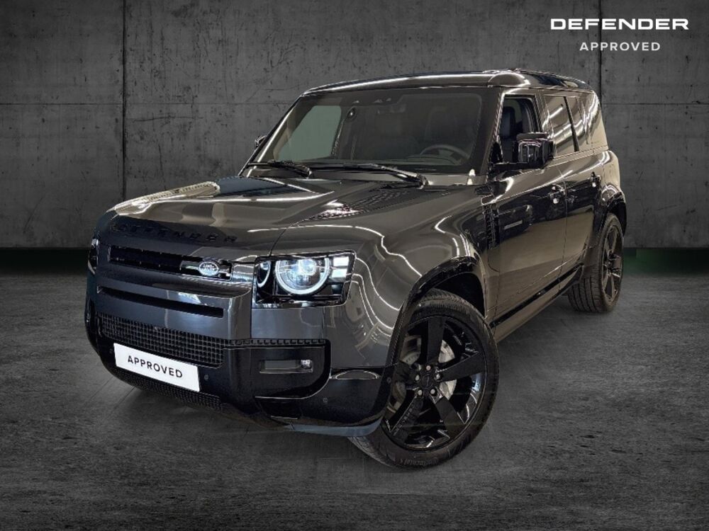 Defender 110 2.0 P300e PHEV X-Dynamic HSE 2026 occasion 78560 LE PORT MARLY