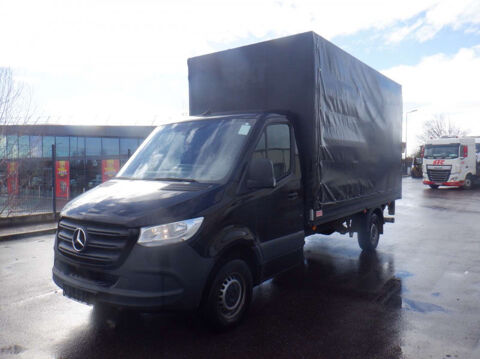 Mercedes Sprinter 315 CDI L3 2021 occasion Bourg-Achard 27310