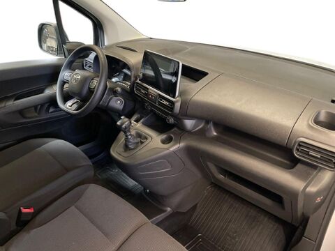 Proace Medium 110 VVT-i Dynamic MC23 2024 occasion 13400 Aubagne