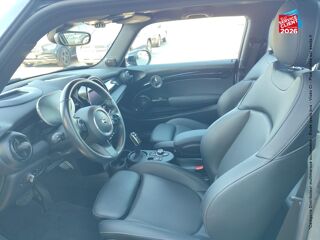 Cooper SE 184ch Edition Premium Plus BVA 5CV 2023 occasion 68390 Sausheim