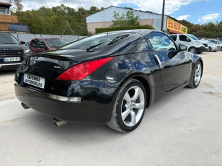 350 Z 3.5L V6 300CH PACK 2006 occasion 30360 V&eacute;z&eacute;nobres