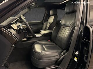 Range Rover 3.0 P460e 460ch PHEV Dynamic HSE 2024 occasion 78560 LE PORT MARLY