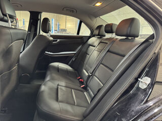 Classe E 200 CDI BE CLASSIC 2010 occasion 57185 CLOUANGE