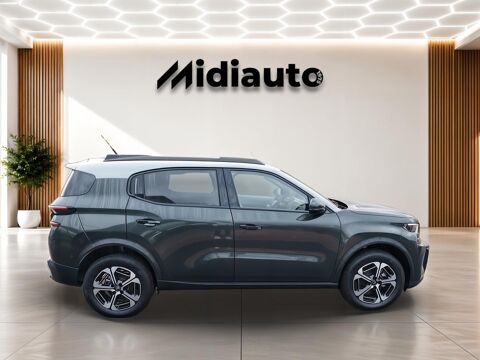 C3 Aircross Electrique 113ch autonomie confort MAX 2024 occasion 82000 Montauban