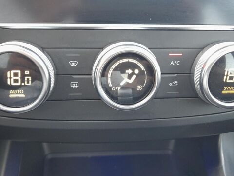 Kadjar 1.3 TCe 140ch FAP Black Edition EDC - 21 2020 occasion 27300 Bernay