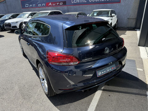 Scirocco 1.4 TSI 122CH 2010 occasion 31140 Aucamville
