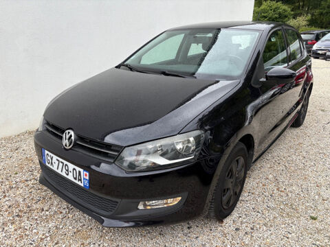 Volkswagen polo 1.2 TDI 75CH FAP TRENDLINE 5P