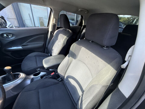 Juke 1.5 DCI 110CH FAP ACENTA 2011 occasion 31140 Aucamville