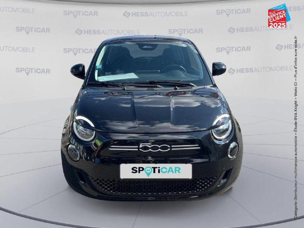 500 e 118ch Pack Confort 2024 occasion 42000 Saint-&Eacute;tienne