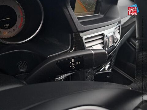 Classe E 220 CDI BE Avantgarde Ex&eacute;cutive 7GTro+ 2014 occasion 57970 Illange