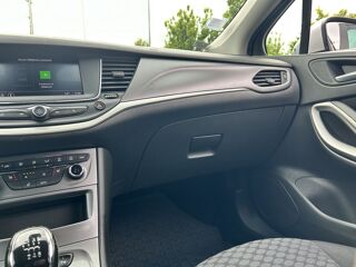 Astra 1.2 TURBO 130CH EDITION BUSINESS 2019 occasion 28700 Auneau