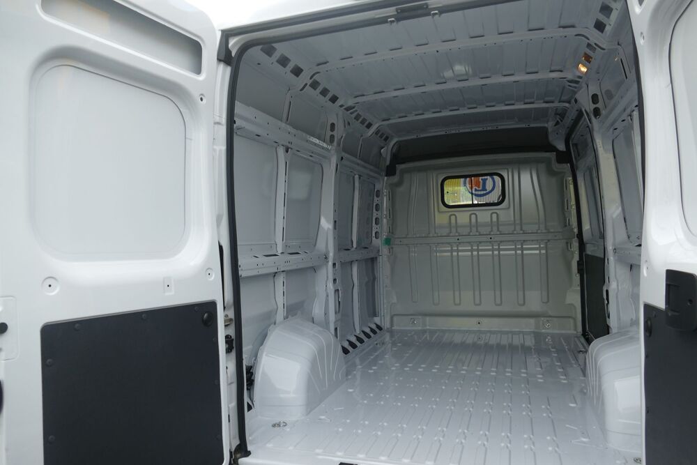 Jumper 35 L2H2 2.2 BLUEHDI 140 S&S DRIVER 2022 occasion 22100 Dinan
