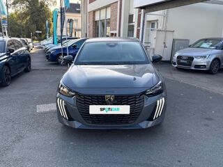 208 e- 136ch GT 2025 occasion 27400 Louviers