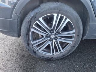 Arona 1.0 TSI 110ch Copa DSG7 2024 occasion 24430 Marsac-sur-l'Isle