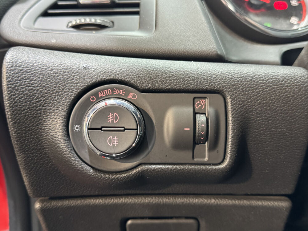 Astra 1.6 CDTI 136CH COSMO START&STOP 2015 occasion 57185 CLOUANGE