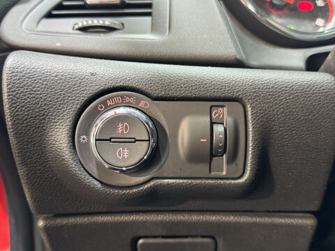 Astra 1.6 CDTI 136CH COSMO START&STOP 2015 occasion 57185 CLOUANGE