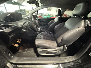 208 1.6 BLUE HDI 120CH GT-LINE S&S 2015 occasion 12000 RODEZ