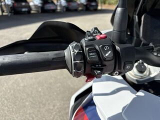 Divers S 1000 XR M SPORT 2022 occasion 85400 Sainte-Gemme-la-Plaine