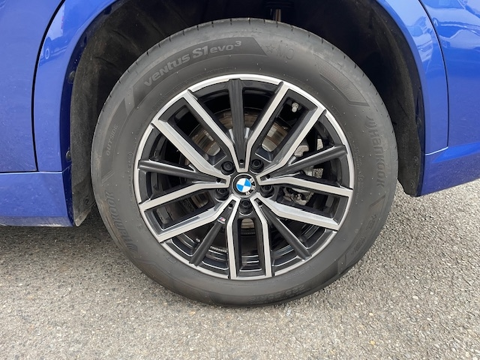 X1 (U11) XDRIVE20D 163CH M SPORT 2025 occasion 34500 B&eacute;ziers