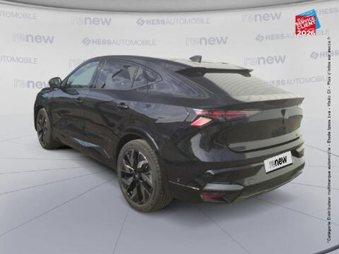 Rafale 1.2 E-Tech full hybrid 200ch esprit Alpine - 25 2025 occasion 68300 Saint-Louis