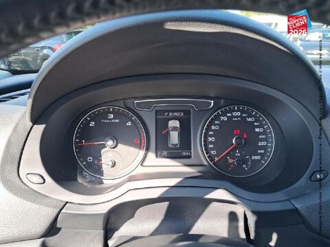 Q3 2.0 TDI 150ch Ambiente S tronic 7 2016 occasion 67200 Strasbourg