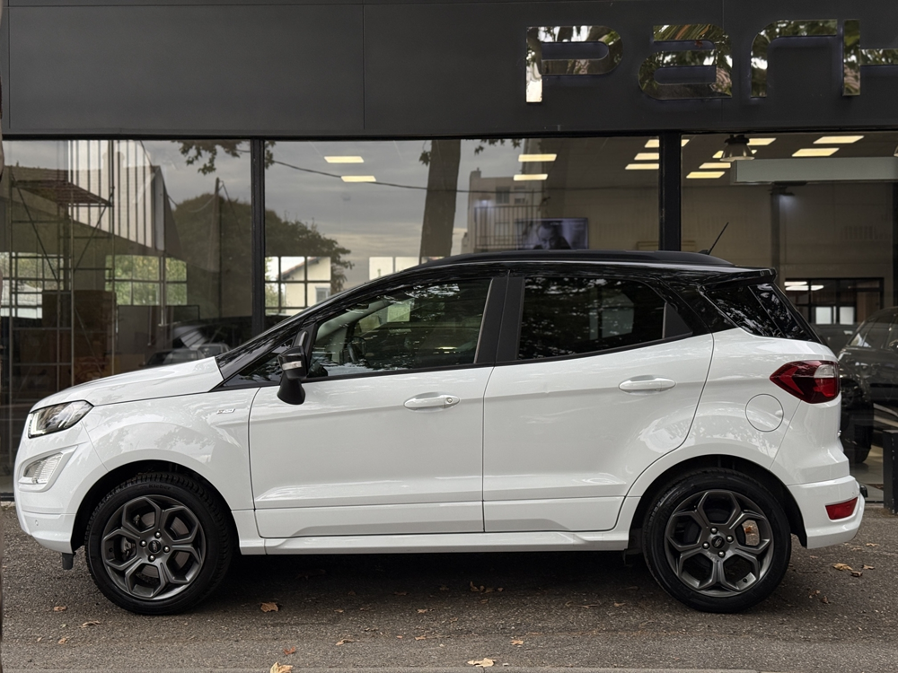 Ecosport 1.0 ECOBOOST 125CH ST-LINE 2019 occasion 31000 Toulouse