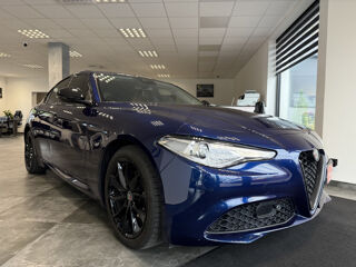 Giulia 2.2 JTD 160CH SPRINT AT8 MY21 2021 occasion 57350 Stiring-Wendel