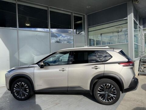 X-Trail e-Power 204ch N-Connecta 2024 2025 occasion 78200 Buchelay