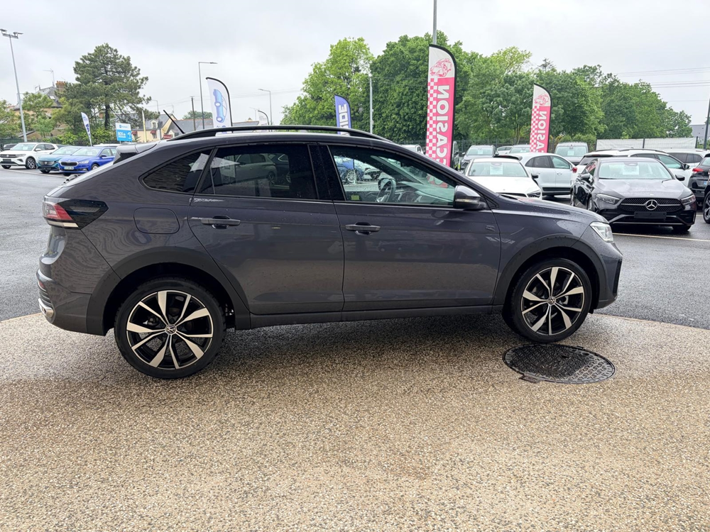 Taigo 1.0 TSI 116CH R-LINE DSG7 2025 occasion 49070 Saint-L&eacute;ger-de-Lini&egrave;res