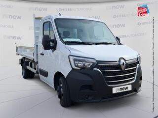 Master F3500 L2 2.0 Blue dCi 130ch Benne acier Advance 2024 occasion 68000 Colmar