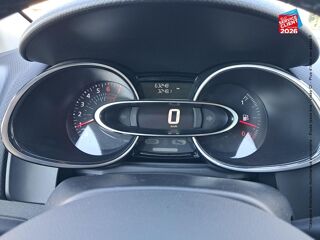 Clio 0.9 TCe 90ch energy Zen 5p 2018 occasion 57600 Forbach