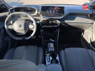 208 1.2 Hybrid 110ch GT e-DCS6 2025 occasion 51100 Reims