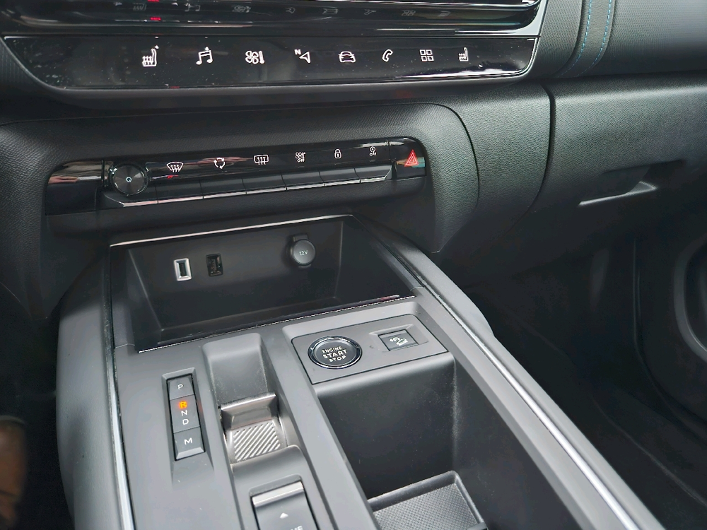 C5 aircross 1.5 BLUEHDI 130CH MAX BOITE AUTOMATIQUE 2024 occasion 14220 Thury-Harcourt