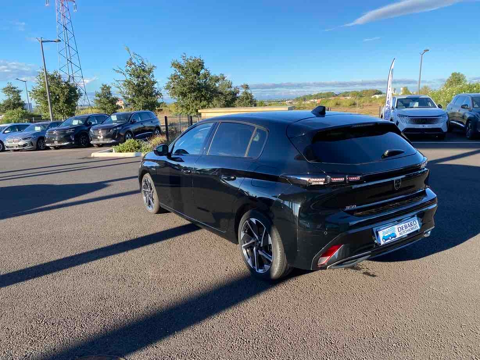308 PHEV 180CH ALLURE PACK E-EAT8 2022 occasion 34500 B&eacute;ziers