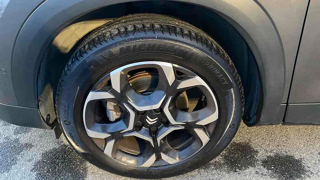 C5 aircross 1.5 BLUEHDI 130CH MAX BOITE AUTOMATIQUE 2024 occasion 12850 Onet-le-Ch&acirc;teau