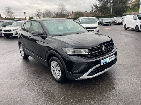 T-Cross 1.0 TSI 95CH LIFE 2026 occasion 81000 Albi