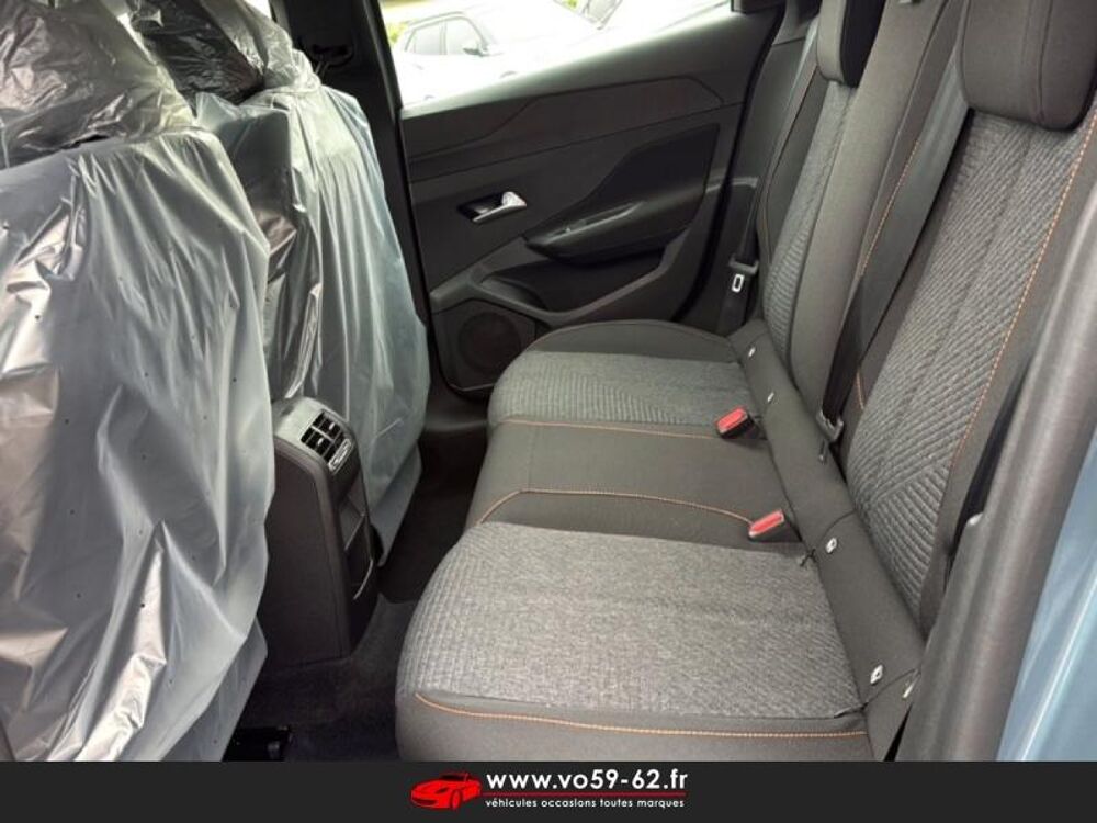 308 SW 1.2 Hybrid 145ch Style e-DCS6 2026 occasion 62000 Arras