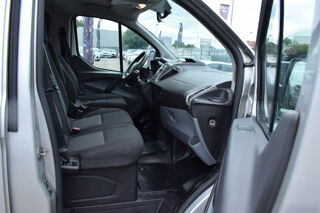 Tourneo VP 310 L1H1 2.0 TDCI 130CH TREND 2016 occasion 34740 Vendargues