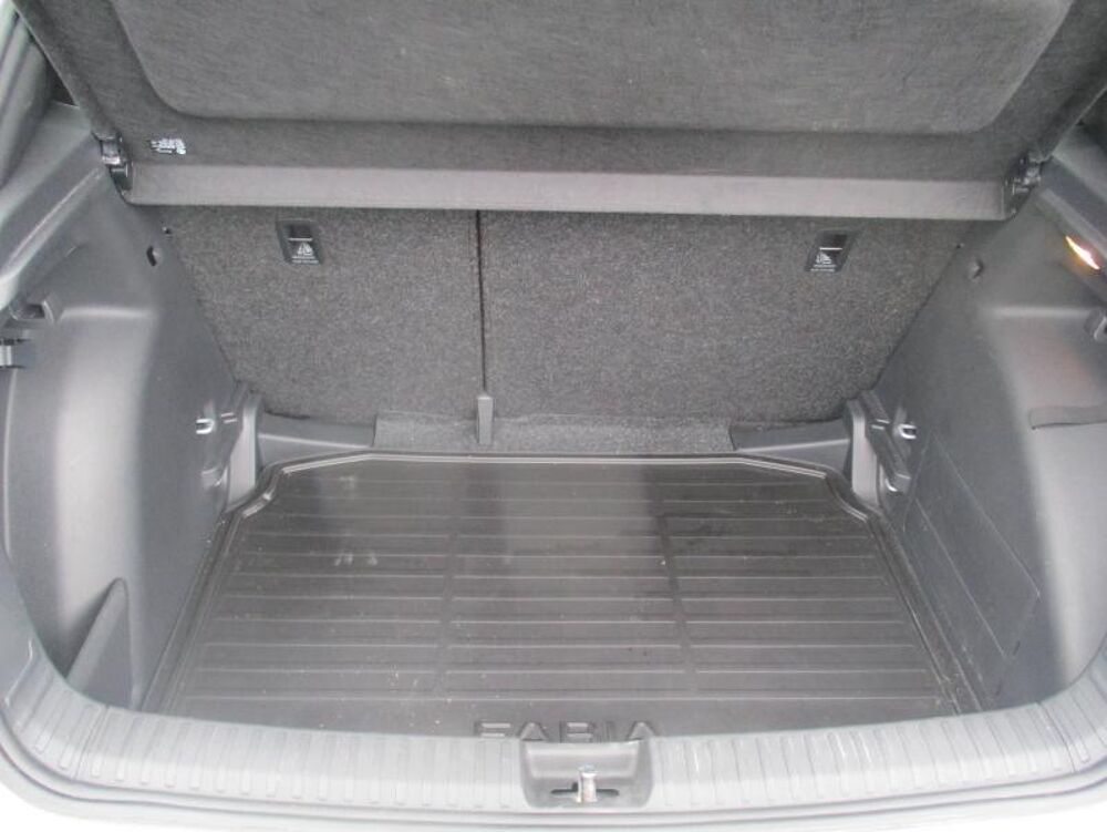 Fabia 1.0 TSI Evo2 95ch Selection 2024 occasion 24430 Marsac-sur-l'Isle