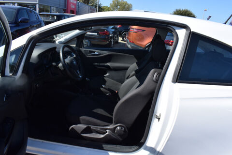 Corsa 1.4 90CH COLOR EDITION 3P 2017 occasion 34740 Vendargues