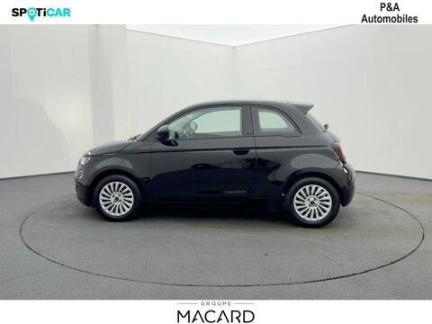 500 e 95ch MY23 2023 occasion 82000 Montauban