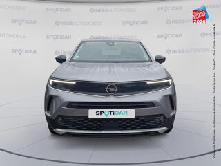 Mokka 1.2 Turbo 100ch Elegance 2022 occasion 25770 Franois